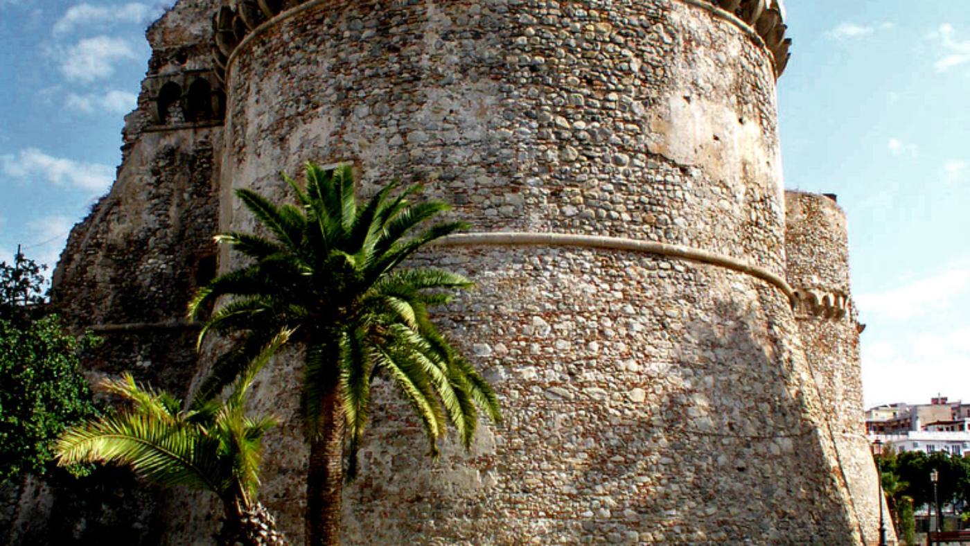 Reggio_Calabria_-_Castello_aragonese