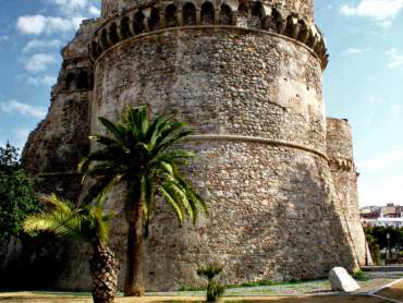 Reggio_Calabria_-_Castello_aragonese